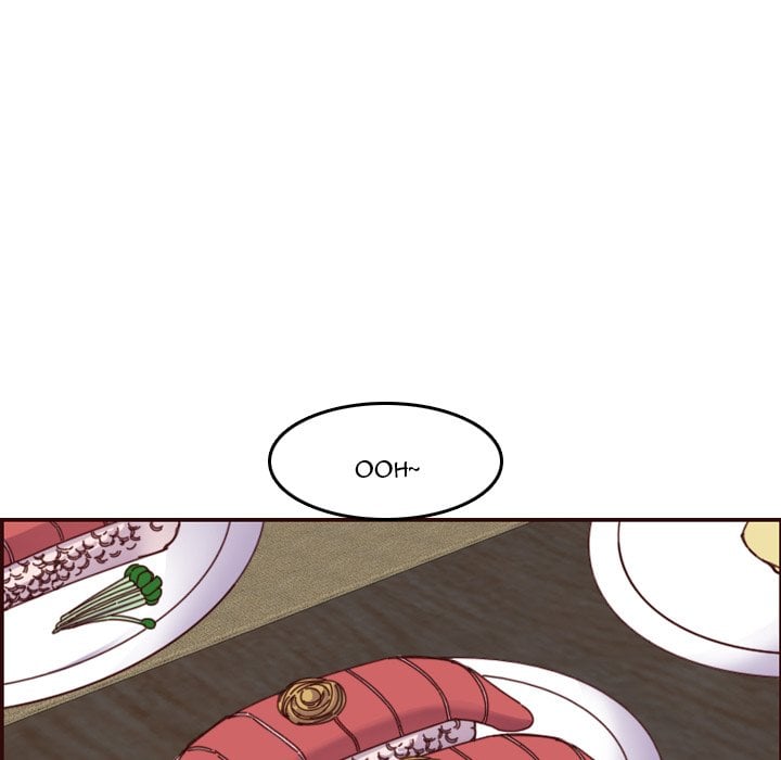 Never Too Late - Chapter 69 86