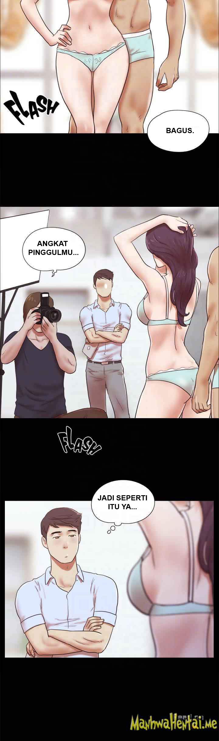 She&#8217;s The Girl - Chapter 69 8