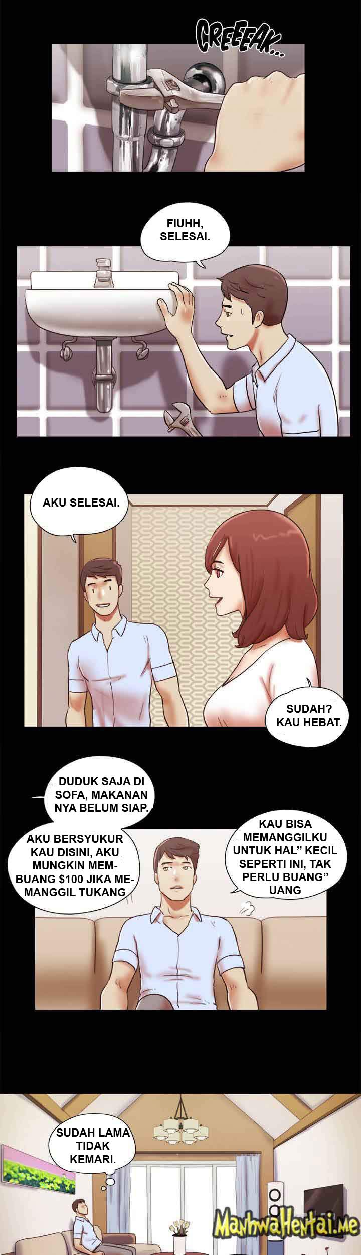 She&#8217;s The Girl - Chapter 69 15