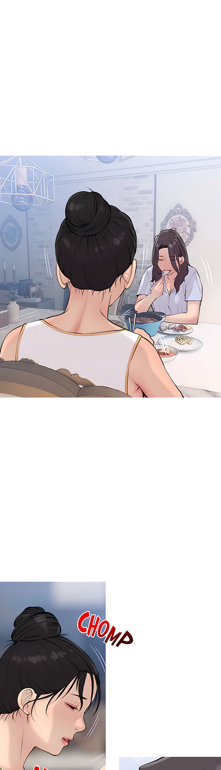 Obscene Private Lesson - Chapter 69 17 Obscene Private Lesson - Chapter 69 17