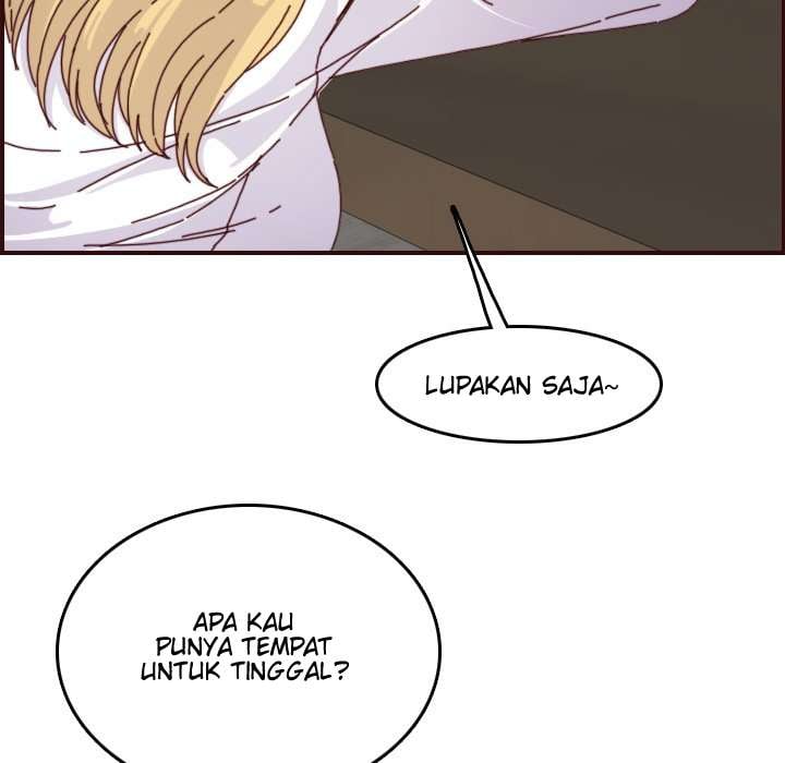 Never Too Late - Chapter 69 65