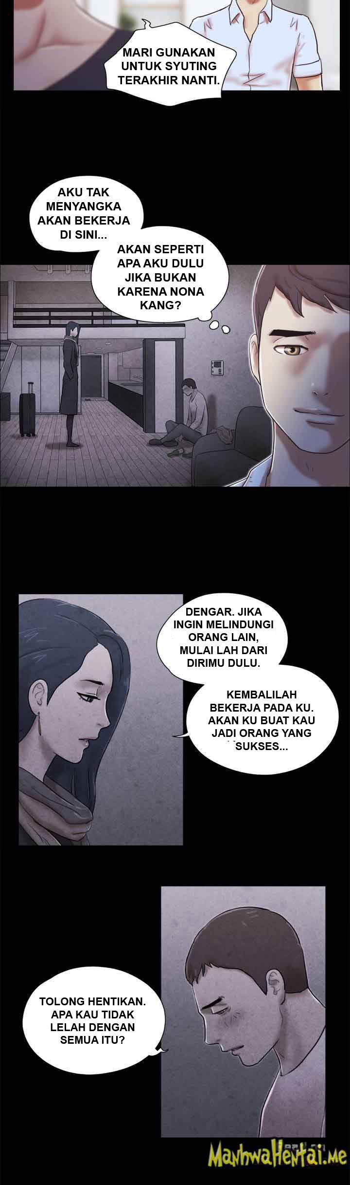 She&#8217;s The Girl - Chapter 69 10