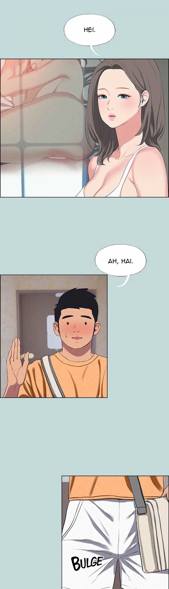 Summer Vacation - Chapter 69 4