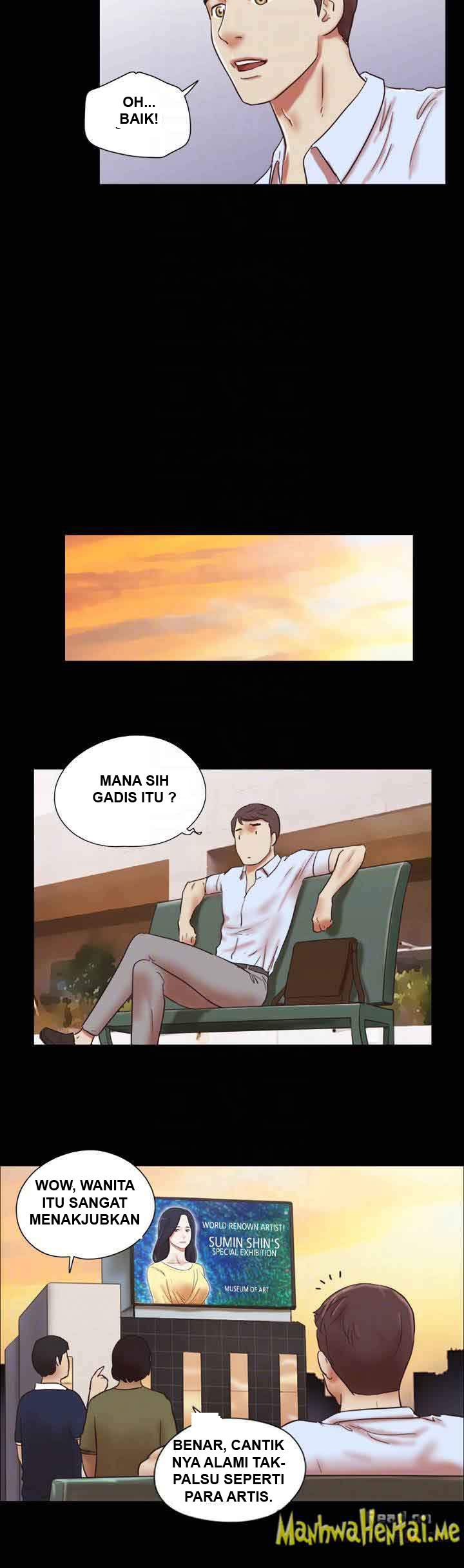 She&#8217;s The Girl - Chapter 69 12