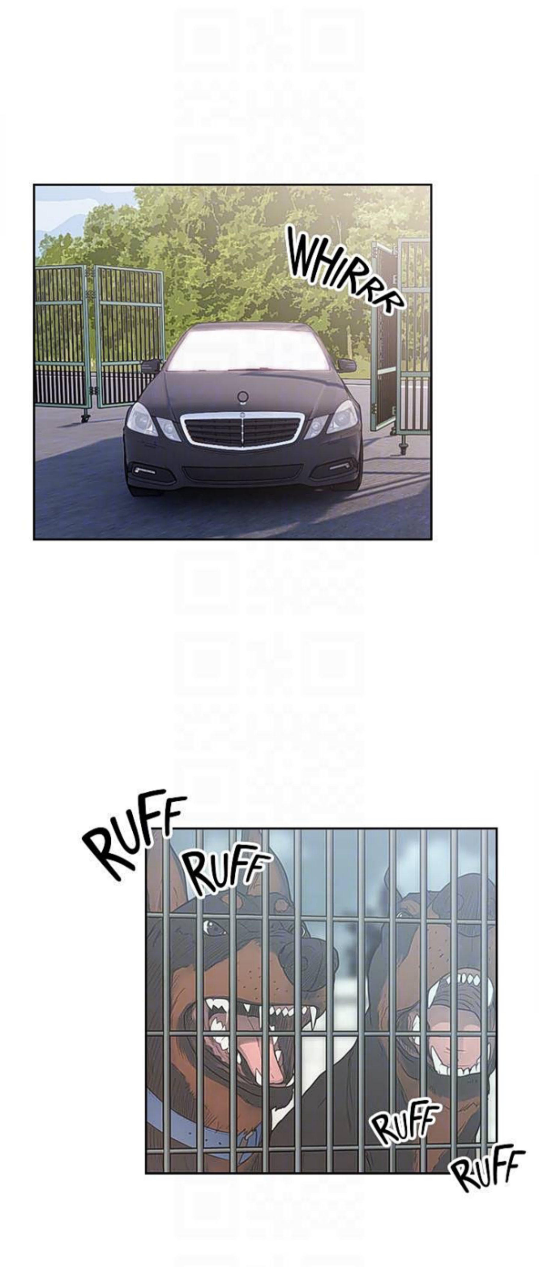 Lust Awakening - Chapter 69 24