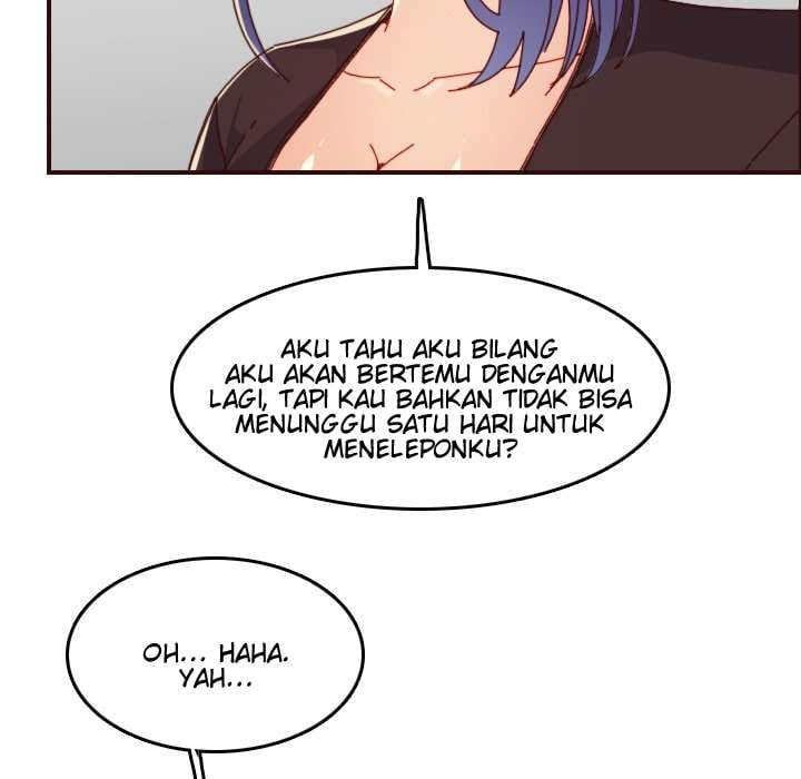 Never Too Late - Chapter 69 91