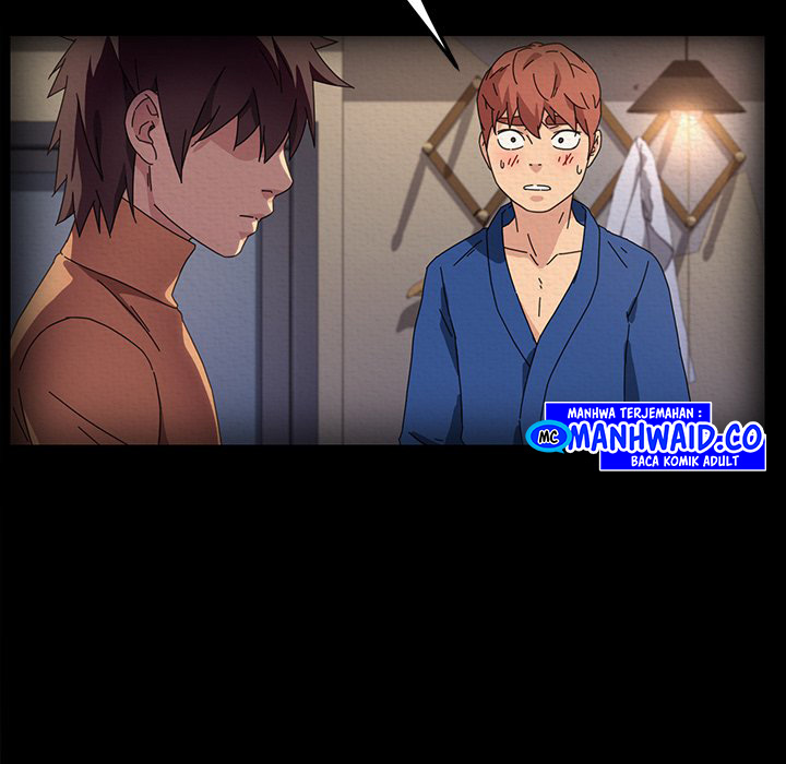 Perfect Roommates - Chapter 69 61
