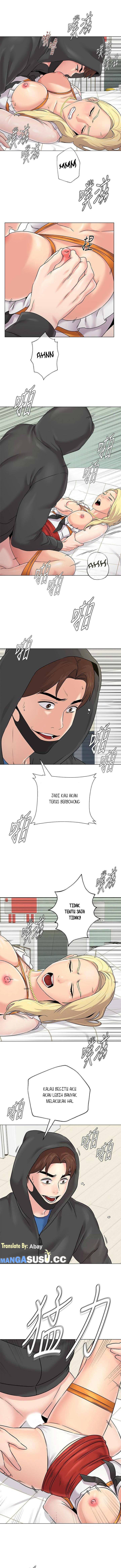Sexual Teacher - Chapter 69 10