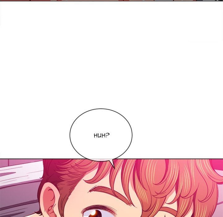 My High School Bully - Chapter 69 100