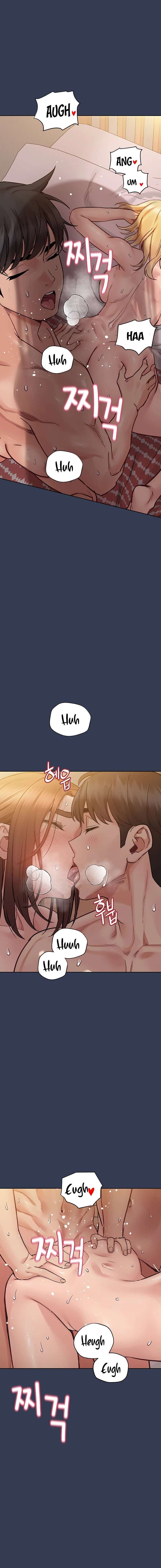 Keep It a Secret From Your Mother! - Chapter 69 27