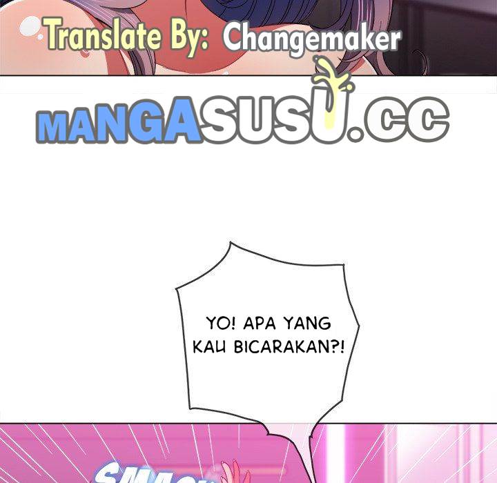 My High School Bully - Chapter 69 55