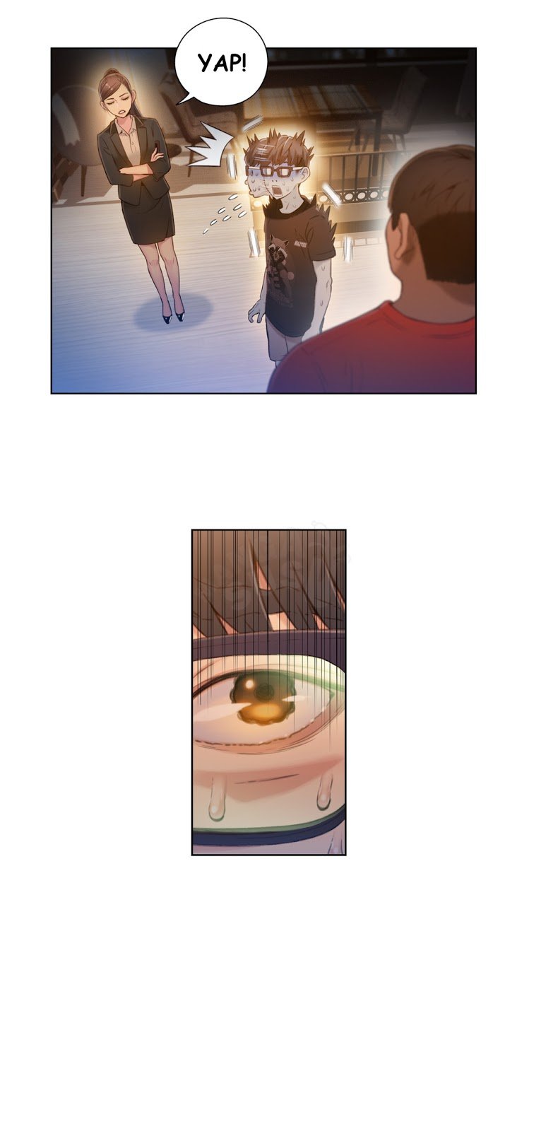 Sweet Guy - Chapter 69 16