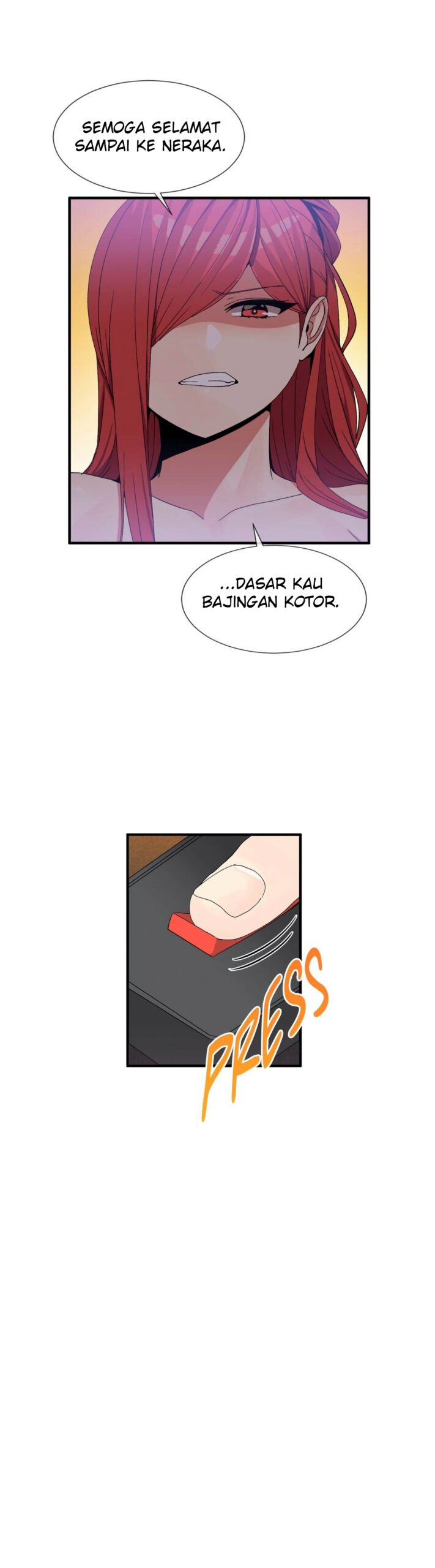 Deceptions (skull2) - Chapter 69 25