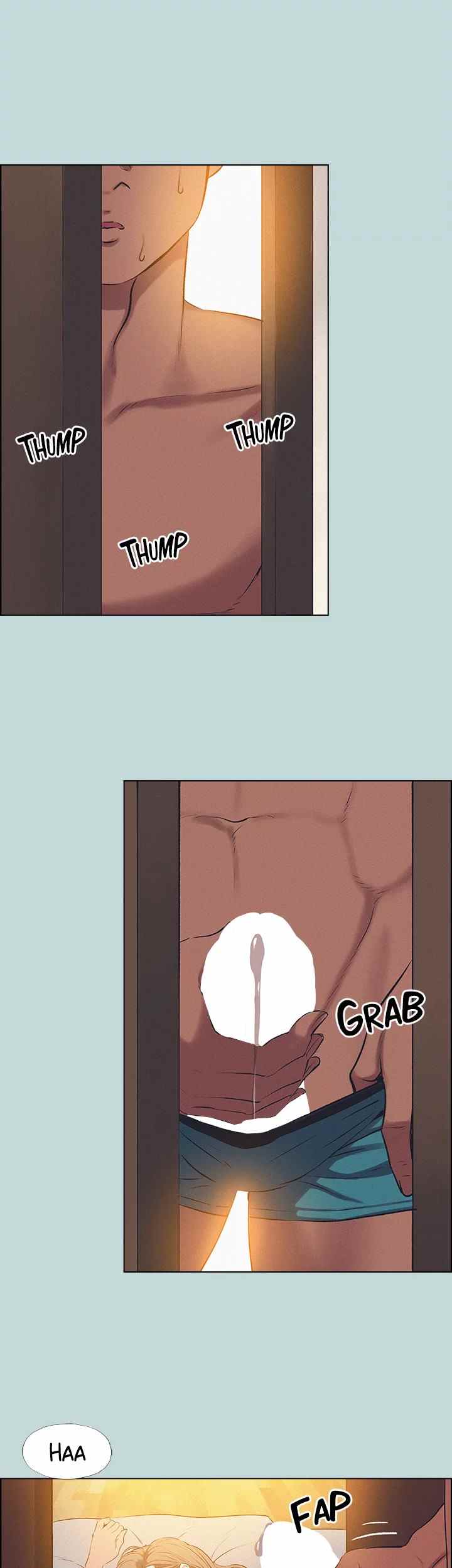 Summer Vacation - Chapter 69 17