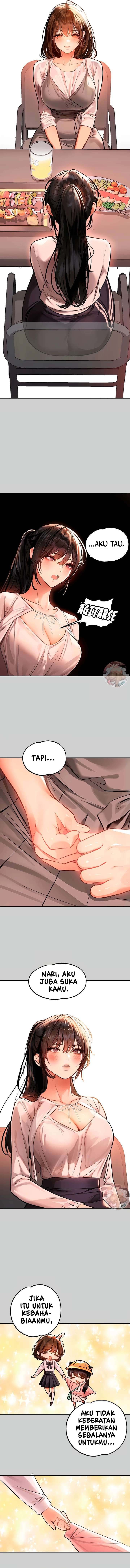 My Landlady Noona - Chapter 69 11