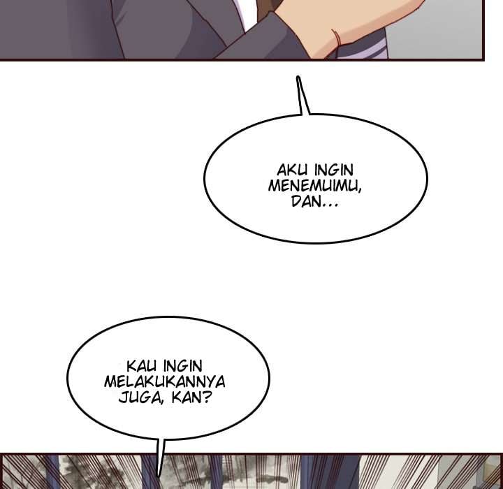 Never Too Late - Chapter 69 93