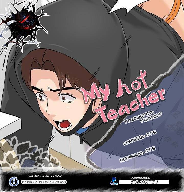 Sexual Teacher - Chapter 69 3