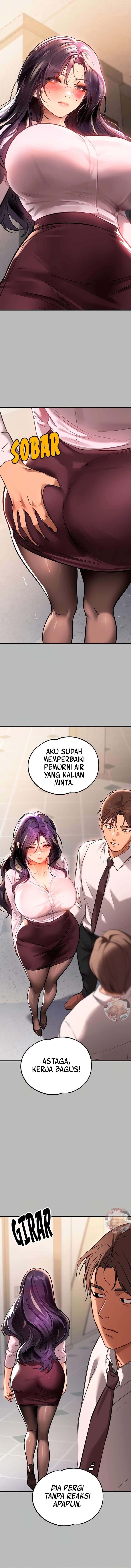 My Landlady Noona - Chapter 69 6