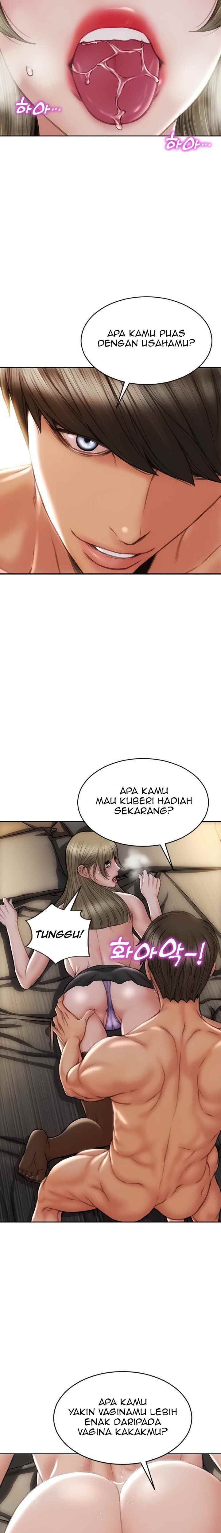 Bad Guy (Mojo) - Chapter 69 17