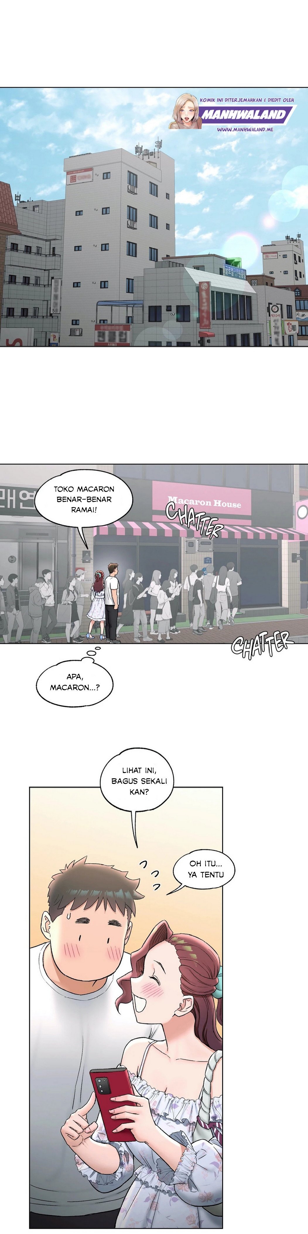 Sexercise - Chapter 69 19