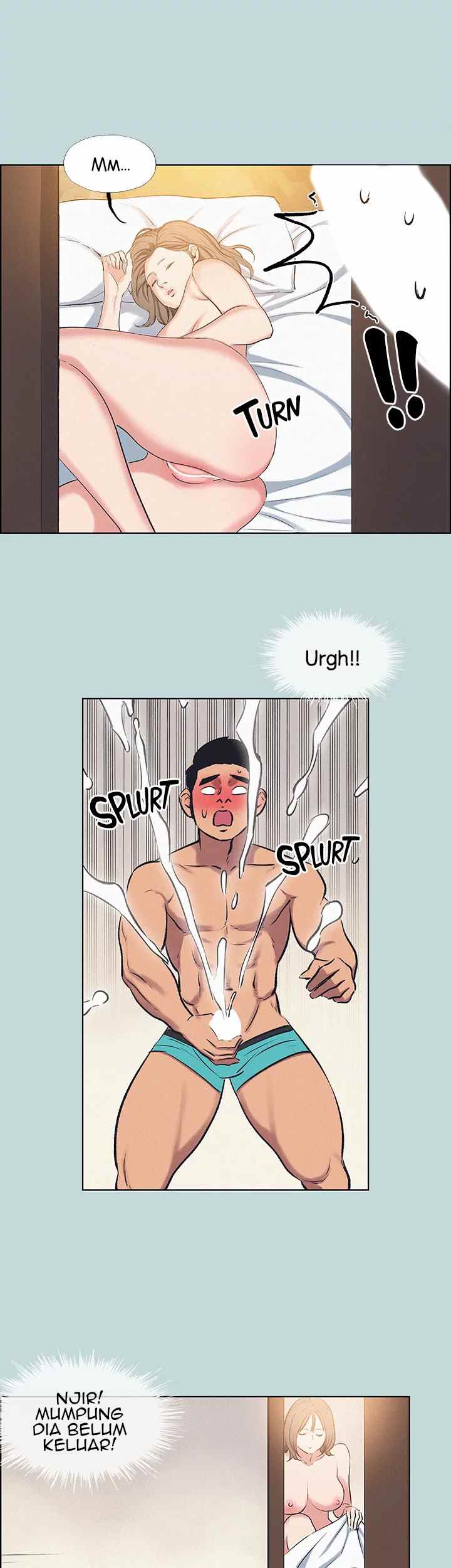 Summer Vacation - Chapter 69 20