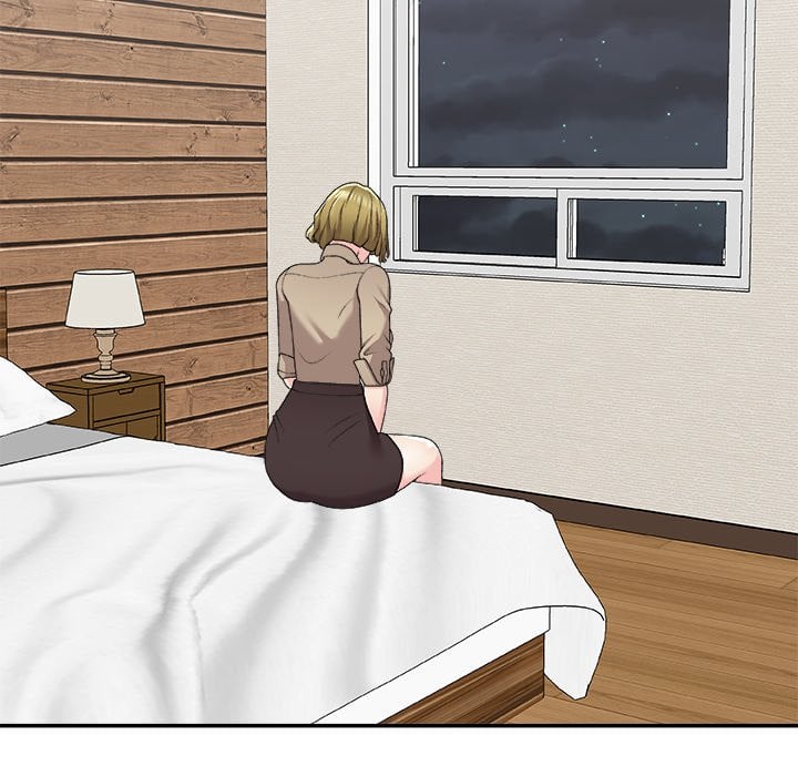 Miss Announcer - Chapter 69 67
