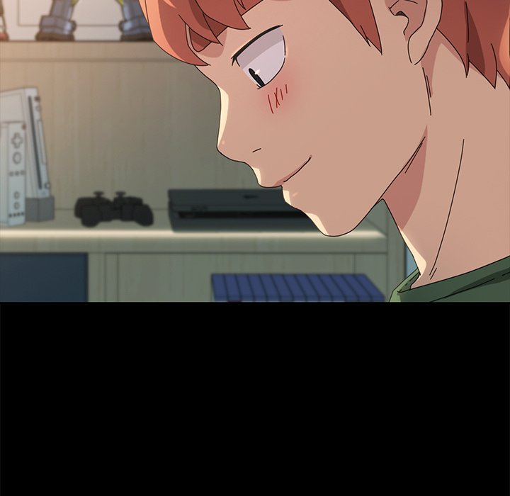 Perfect Roommates - Chapter 69 115