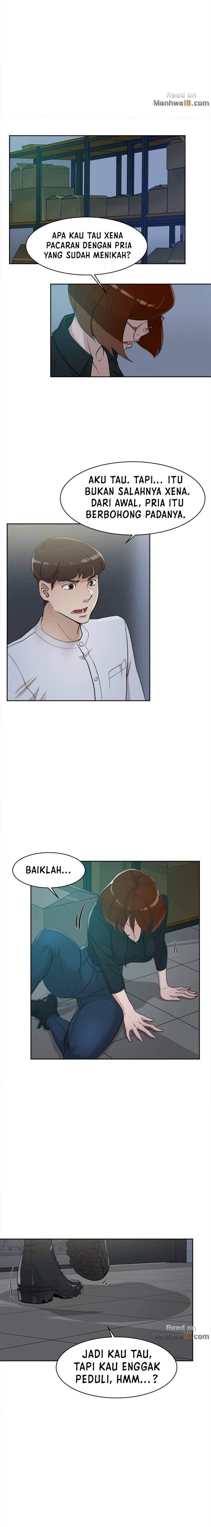 Her 4 Incher - Chapter 69 15