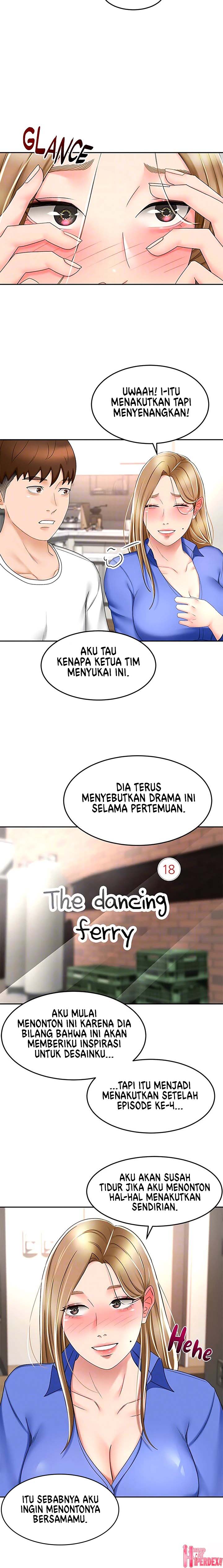 The Little Master - Chapter 69 13