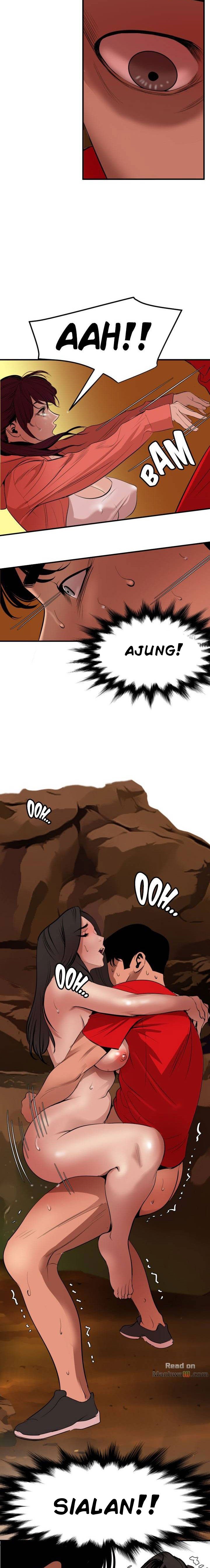 Lightning Rod - Chapter 69 9 Lightning Rod - Chapter 69 9