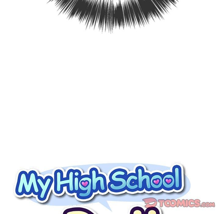 My High School Bully - Chapter 69 14