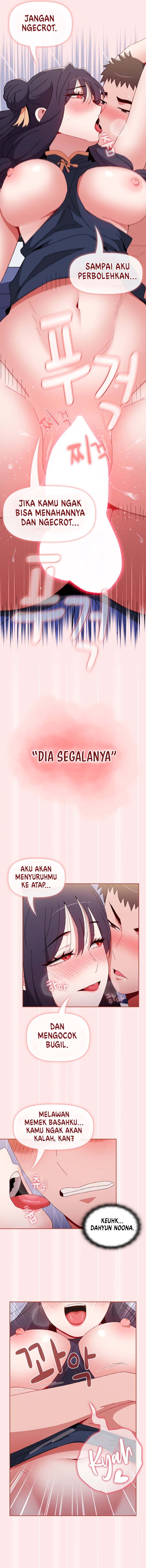 Owner The Pension - Chapter 69 14 Owner The Pension - Chapter 69 14