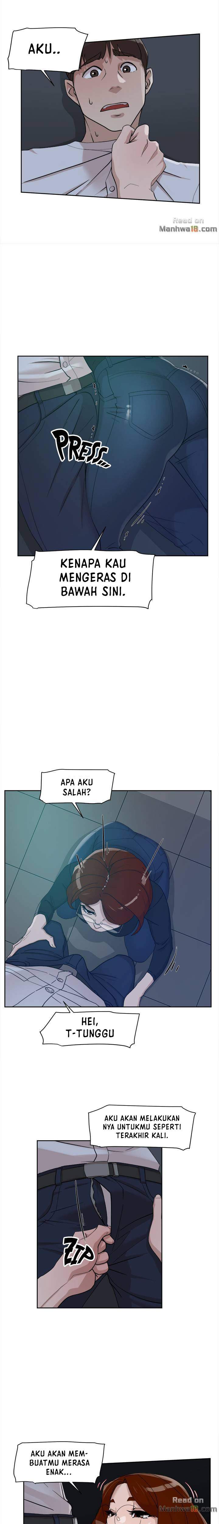 Her 4 Incher - Chapter 69 11