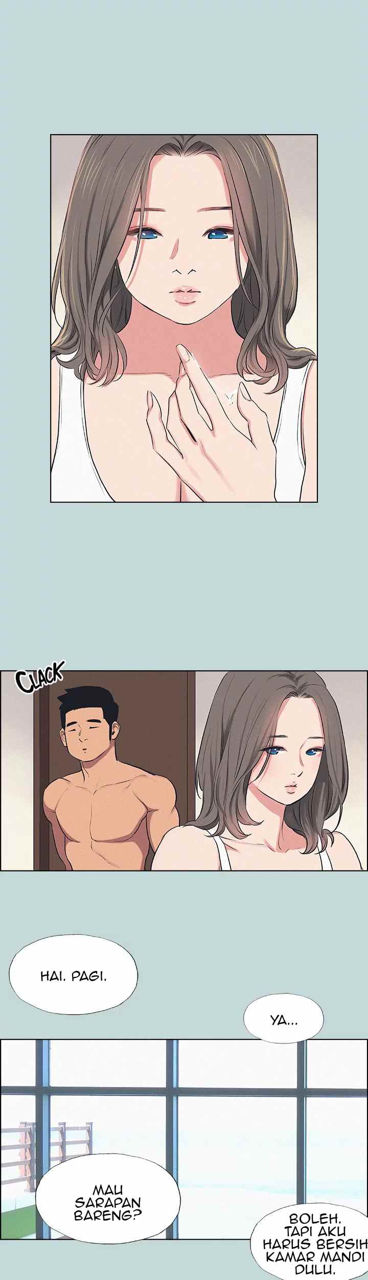 Summer Vacation - Chapter 69 25