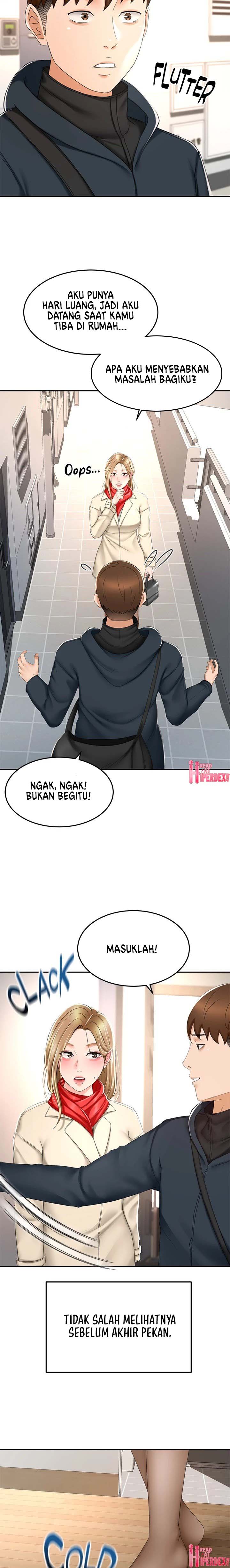 The Little Master - Chapter 69 3