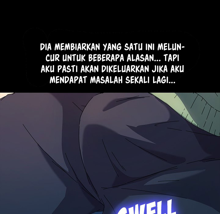 Perfect Roommates - Chapter 69 122