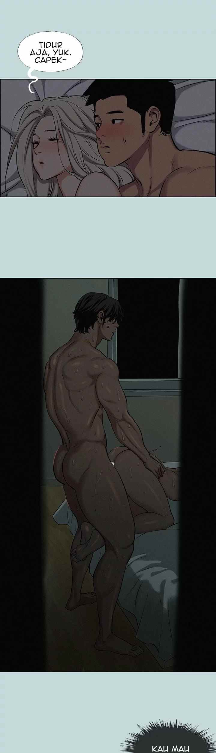 Summer Vacation - Chapter 69 12