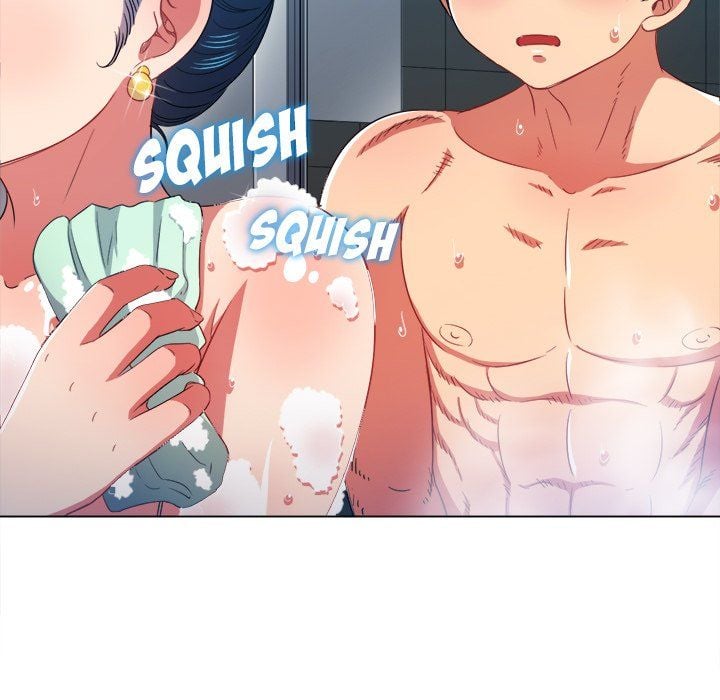 My High School Bully - Chapter 69 110