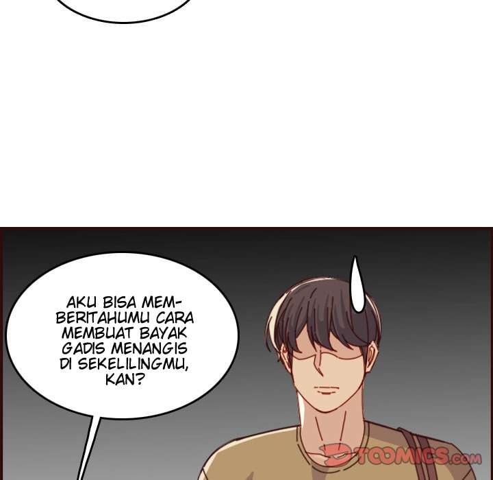 Never Too Late - Chapter 69 116