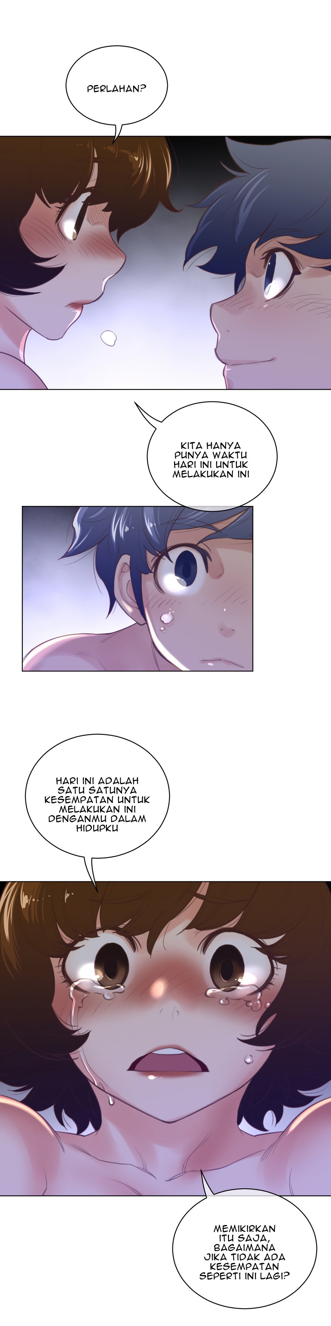 Perfect Half - Chapter 69 11 Perfect Half - Chapter 69 11