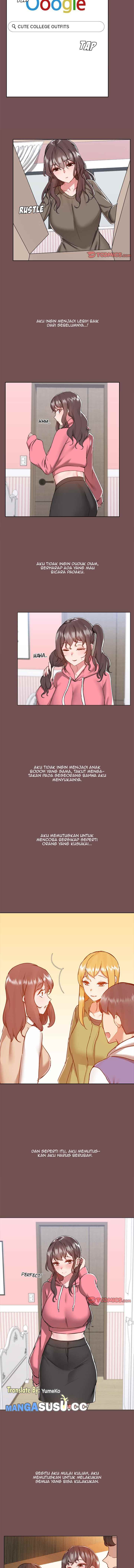 Gamers - Chapter 69 5