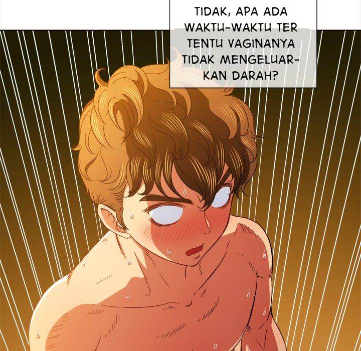 My High School Bully - Chapter 69 43