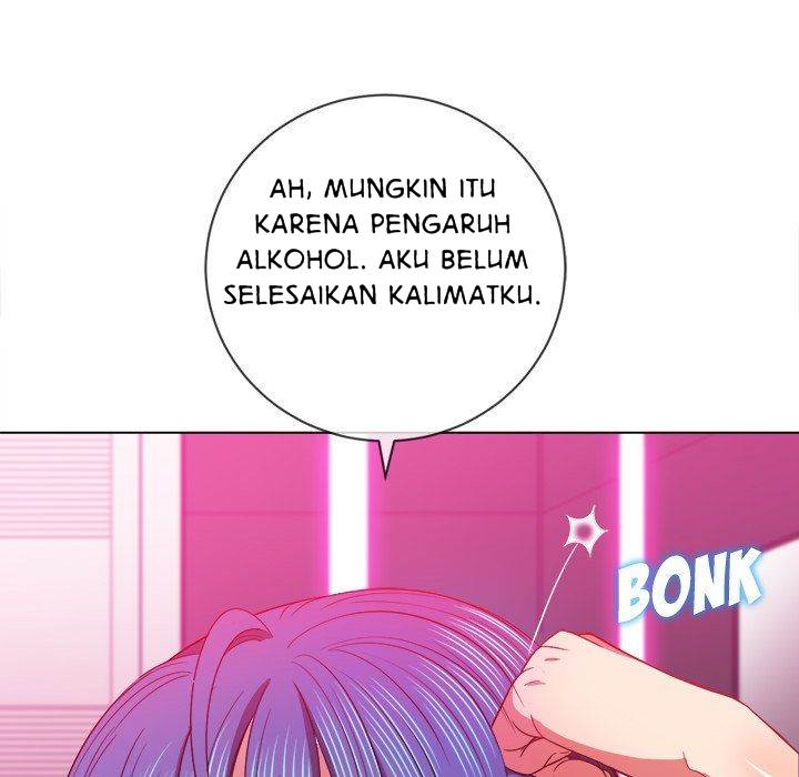 My High School Bully - Chapter 69 75