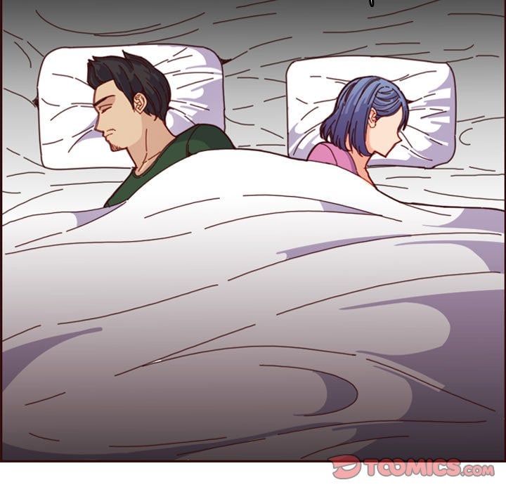 Never Too Late - Chapter 69 16