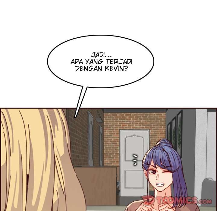 Never Too Late - Chapter 69 44