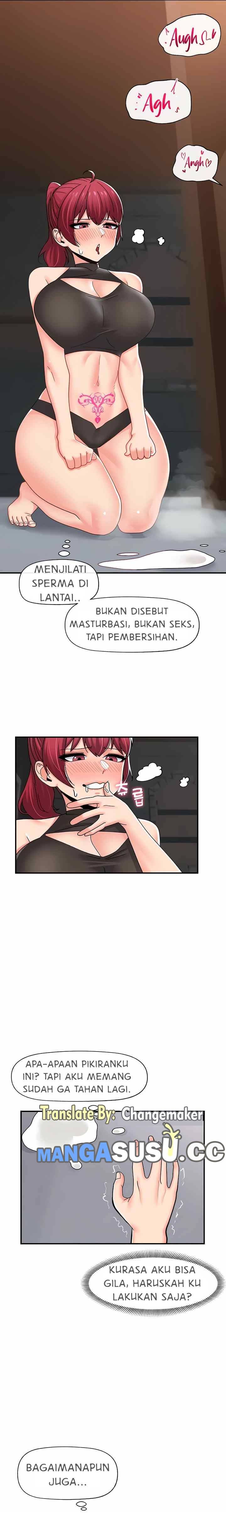 I love the hypnosis of this world - Chapter 69 15