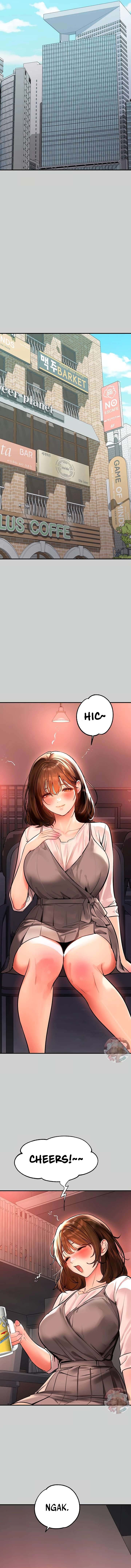 My Landlady Noona - Chapter 69 9