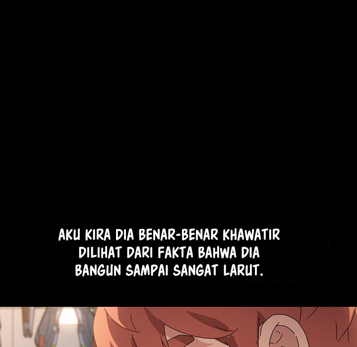 Perfect Roommates - Chapter 69 114