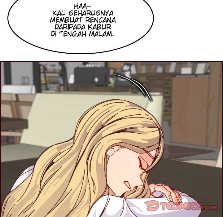 Never Too Late - Chapter 69 64