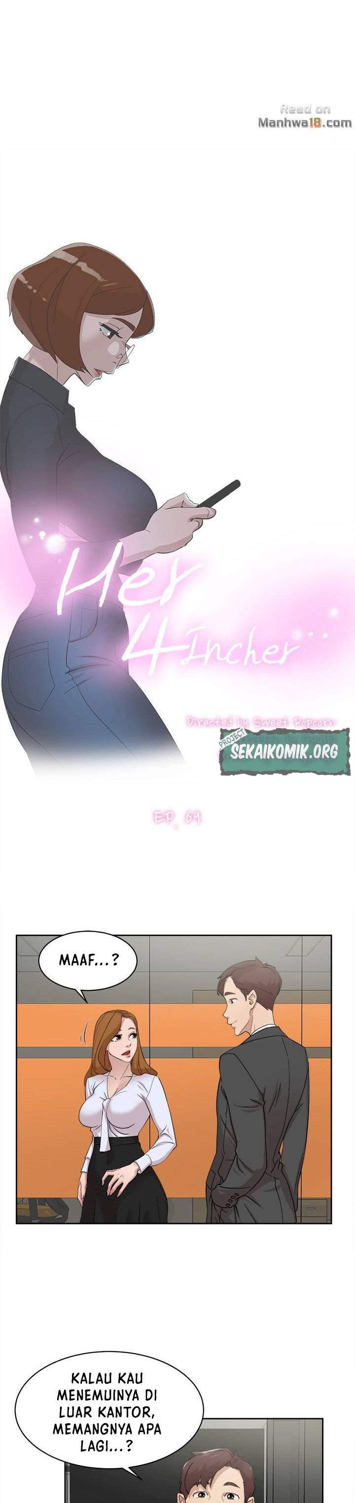 Her 4 Incher - Chapter 69 2